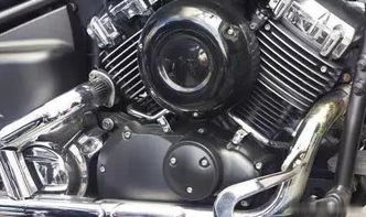 摩托车电镀零件要怎么保养 万一生锈了怎么办